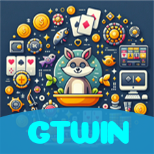 GTWIN:O cassino online mais confiável com apostas no futebol e prêmios em blackjack!