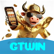 GTWIN:A diversão está garantida! Aposte nas melhores slots agora!