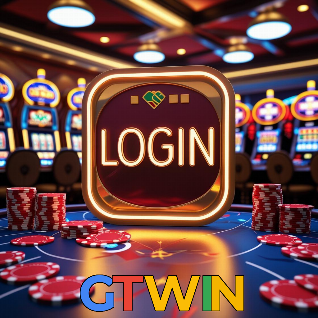 GTWIN：Jogue poker, aposte no futebol e ganhe no cassino mais confiável!