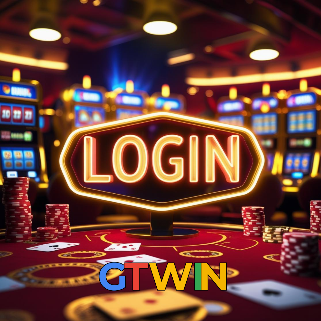 GTWIN：Aposte no futebol digital e sinta a emoção de vencer!