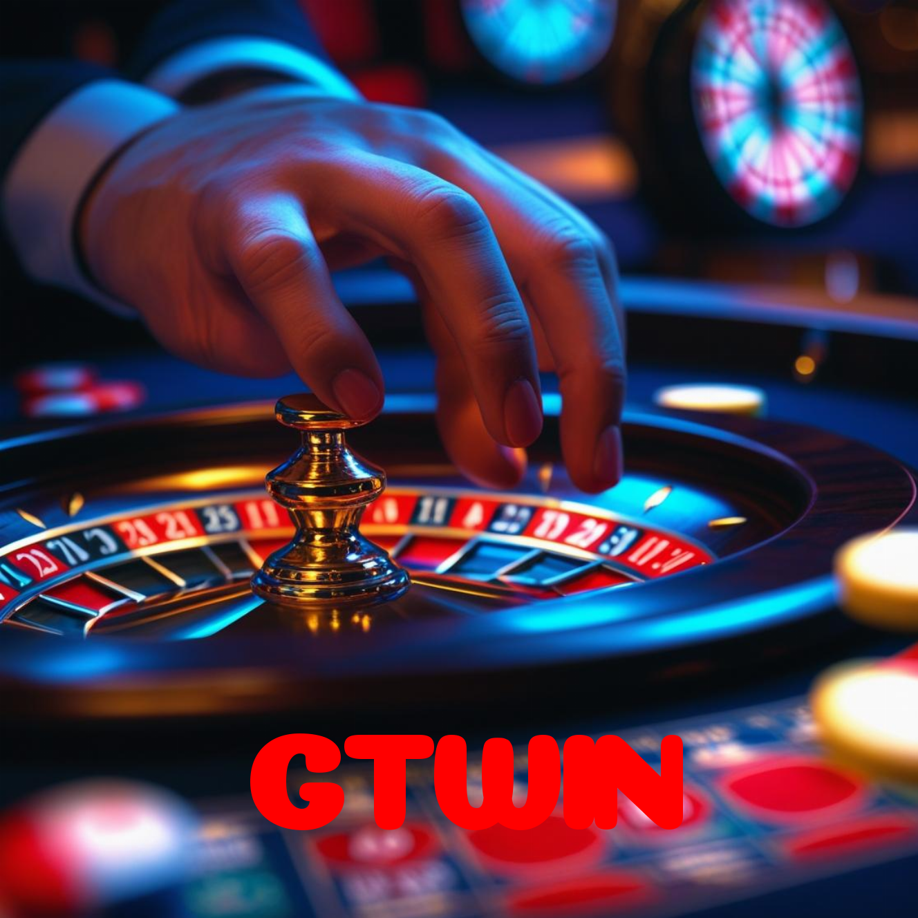 GTWIN:Aposte no futebol digital e mostre que você é o melhor!