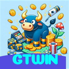 GTWIN:Jogue poker, aposte no futebol e conquiste prêmios incrÃveis!
