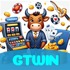GTWIN：Onde o futebol e o cassino se encontram para grandes vitórias!