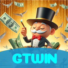 GTWIN:Entre no nosso cassino online e jogue nas roletas agora!