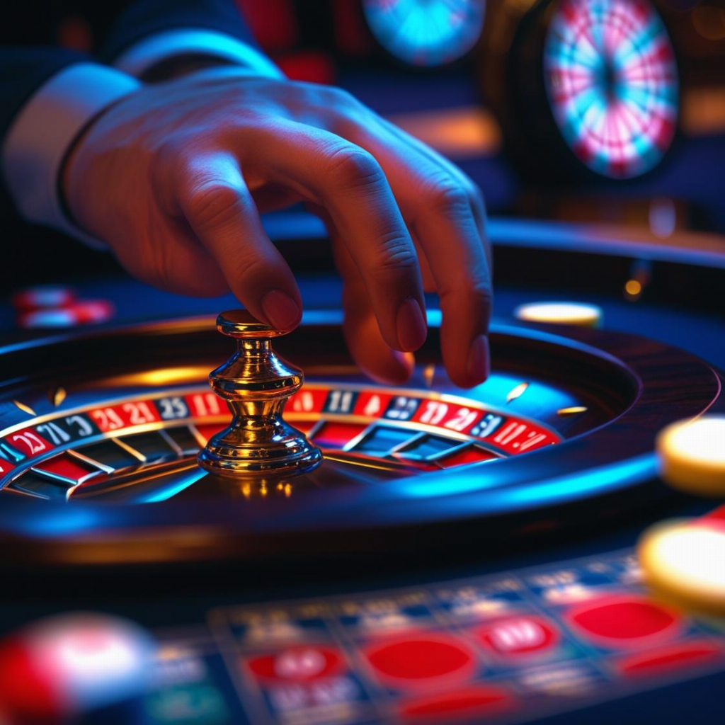 GTWIN：Em nosso cassino online, a sorte está ao seu lado! Aposte agora!