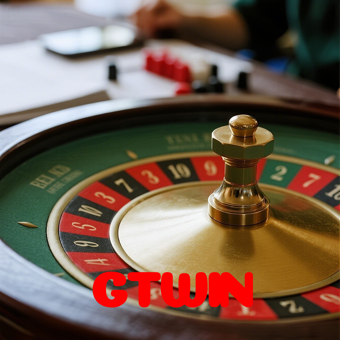 GTWIN:Sinta o jogo do futebol online e conquiste vitórias impressionantes!