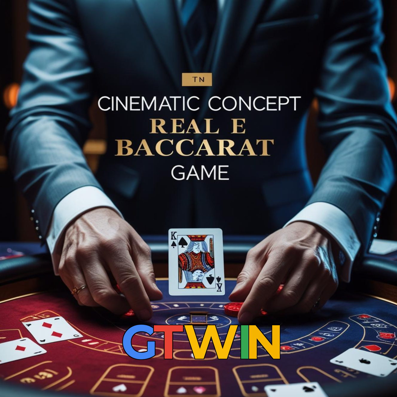 GTWIN:Jogue no melhor cassino online e descubra os maiores jackpots!