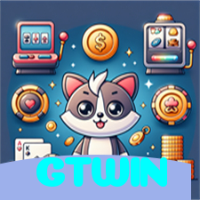 GTWIN:Jogue roleta, blackjack e aposte no futebol para uma experiência completa!