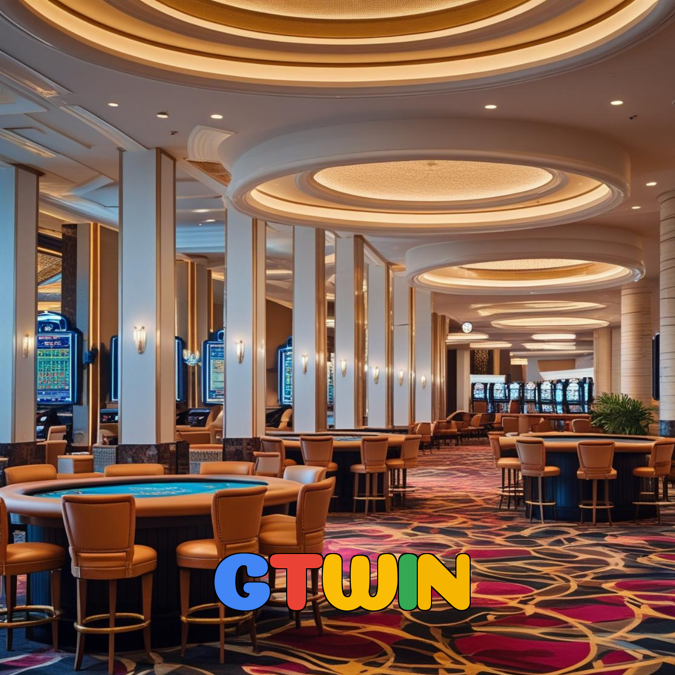 GTWIN：Jogue poker, aposte no futebol e ganhe em nosso cassino online confiável!
