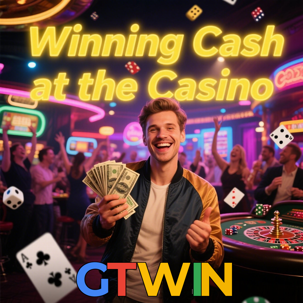 GTWIN:Jogue poker, aposte no futebol e ganhe em nosso cassino online!