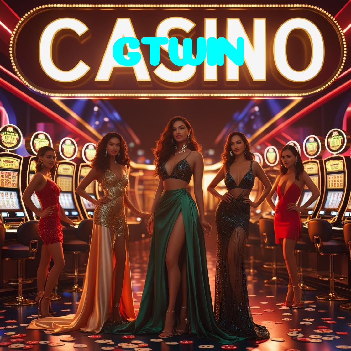 GTWIN:Jogue as melhores slots e aposte em futebol com confiança e segurança!