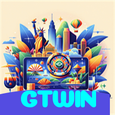 GTWIN：Em cada giro nas slots, a vitória está ao seu alcance!