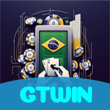 GTWIN：Jogue slots, aposte no futebol e ganhe no cassino online mais seguro!