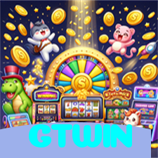 GTWIN：Vença no poker online! Prove que você é o mestre das cartas!