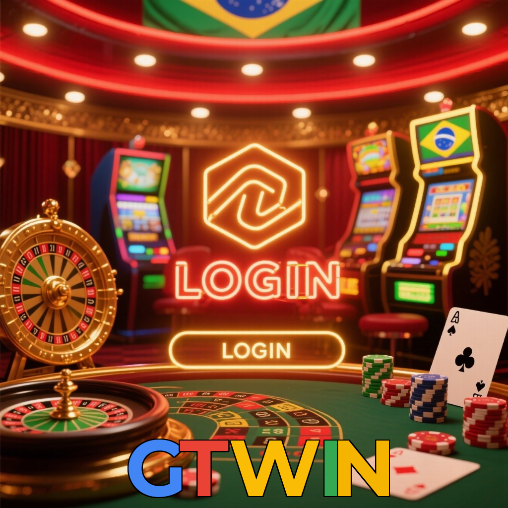 GTWIN:O futebol nunca foi tão divertido! Aposte nas melhores partidas e vença!