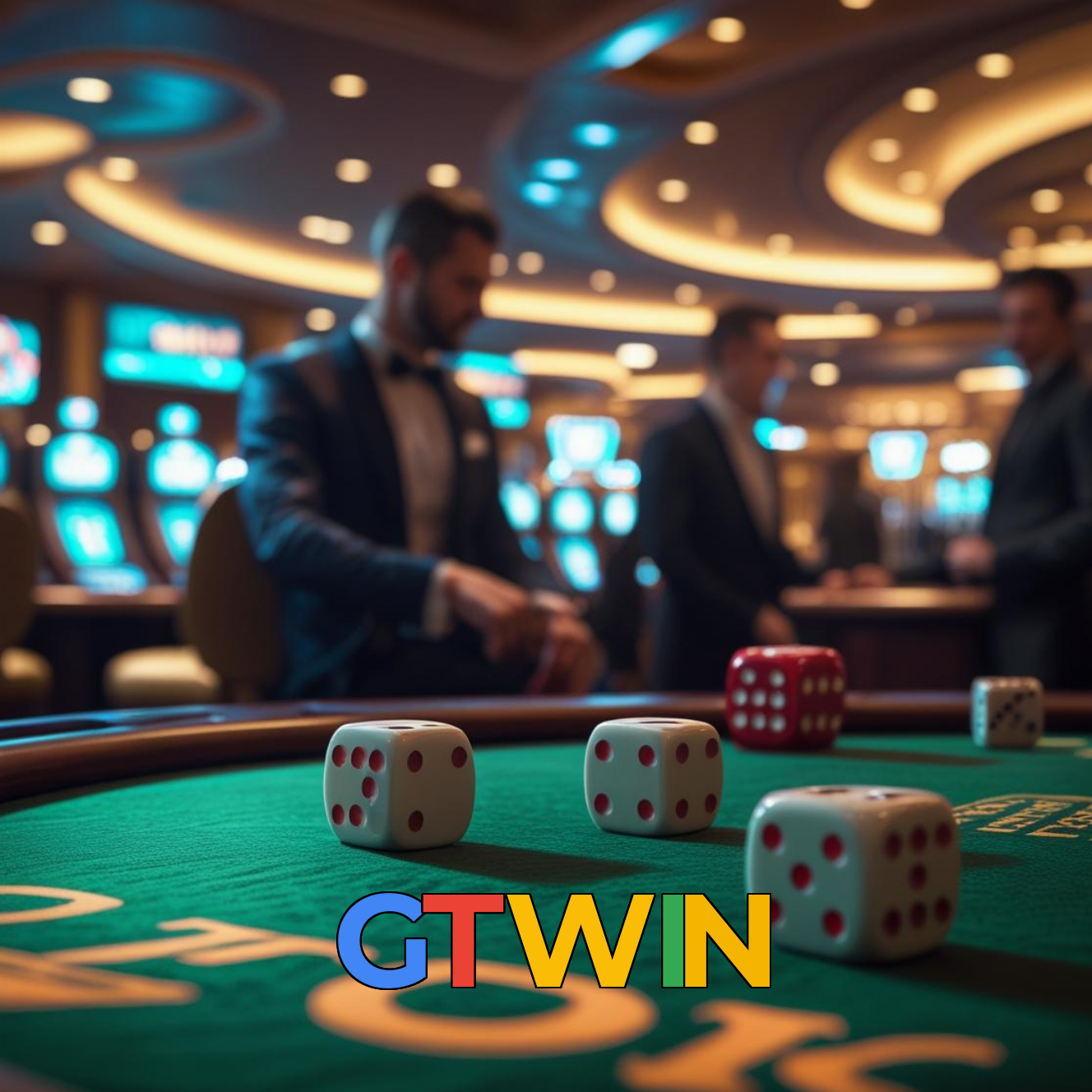 GTWIN:Encontre a sorte na roleta! Aposte agora e ganhe!
