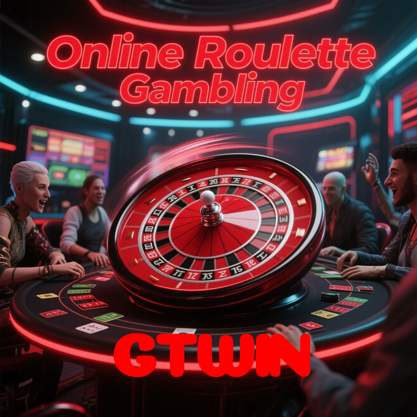 GTWIN:Vença no poker e aposte no futebol para grandes vitórias no cassino!