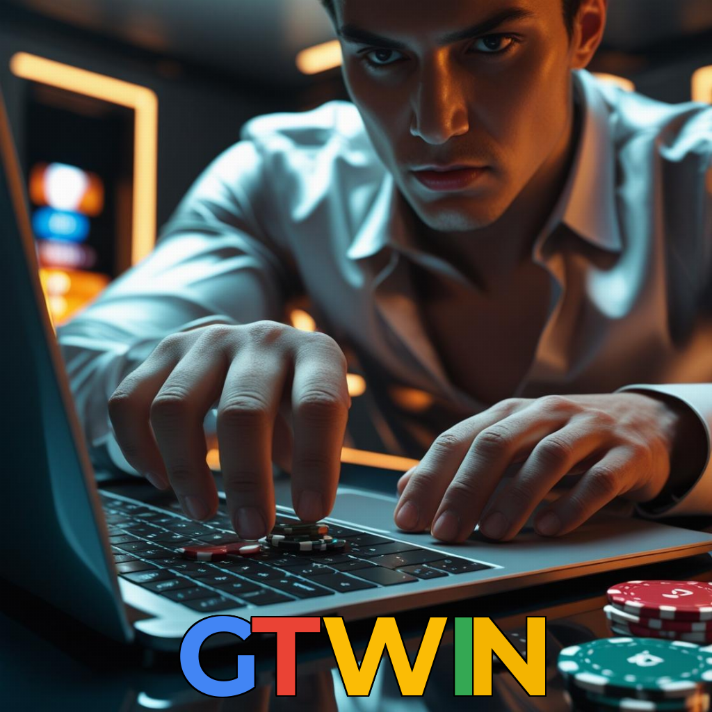 GTWIN:Aposte no futebol ao vivo e divirta-se com os jogos de cassino como blackjack!