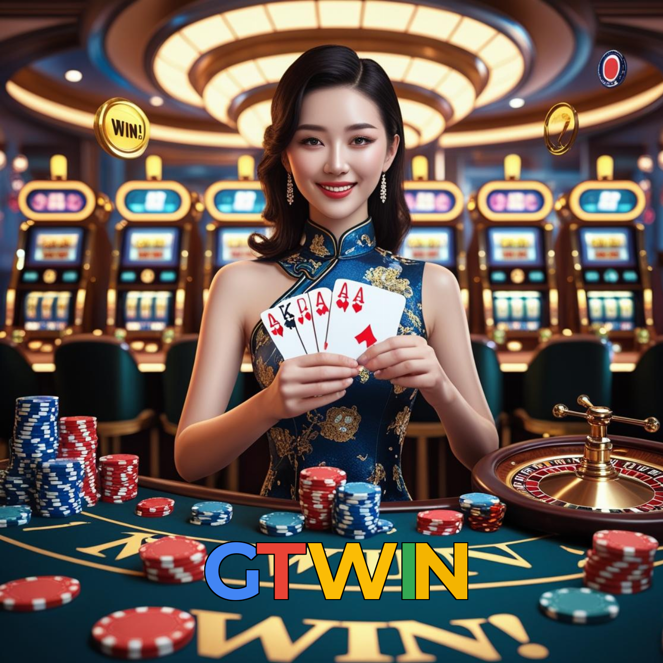 GTWIN：O melhor cassino online para apostas esportivas e jogos como blackjack!
