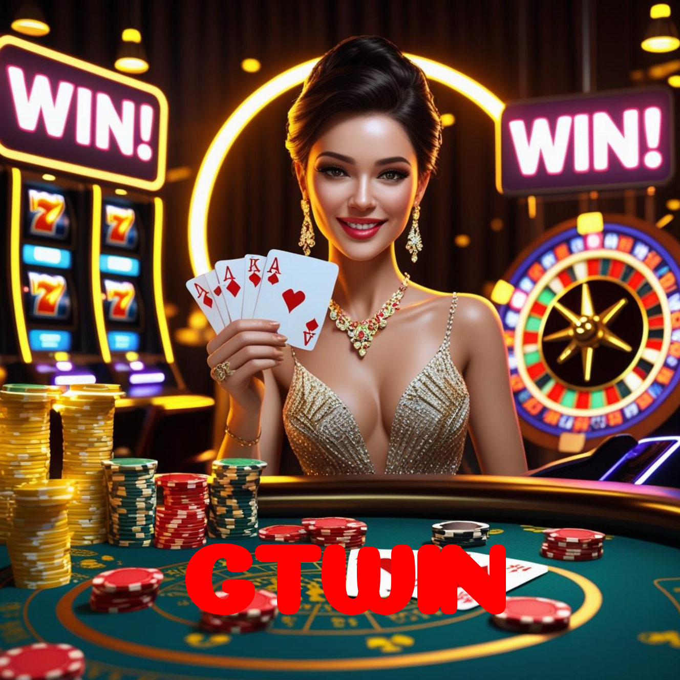 GTWIN:Jogue no cassino online e aposte no futebol para ganhar grandes prêmios!