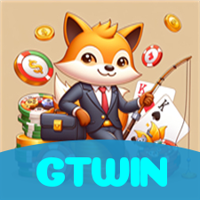 GTWIN:Sinta a emoção do poker online! Mostre que você é o mestre das cartas!