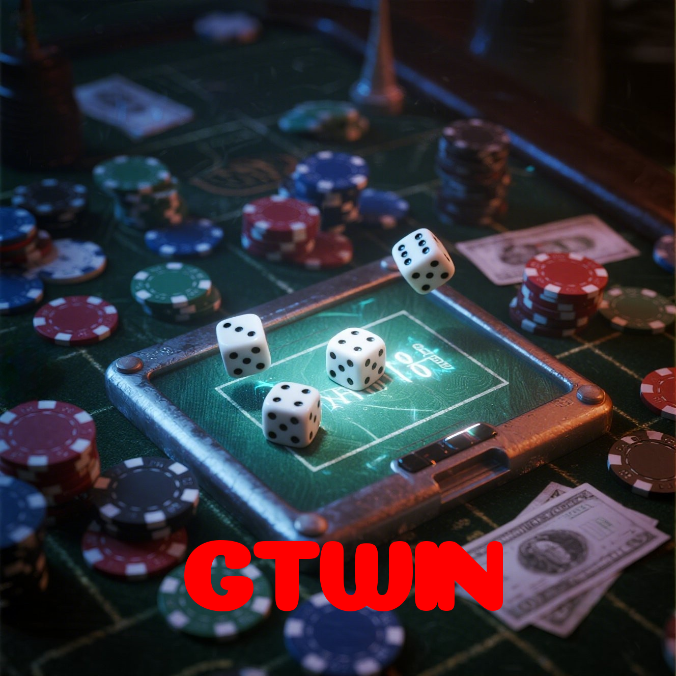 GTWIN:Vença no futebol online e leve a grande vitória para casa!