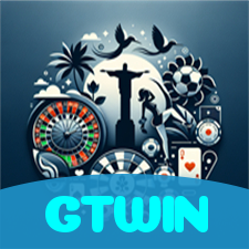 GTWIN：Jogue blackjack, poker e aposte no futebol para vitórias épicas!