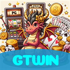 GTWIN:Aposte no futebol e jogue slots emocionantes com grandes prêmios!