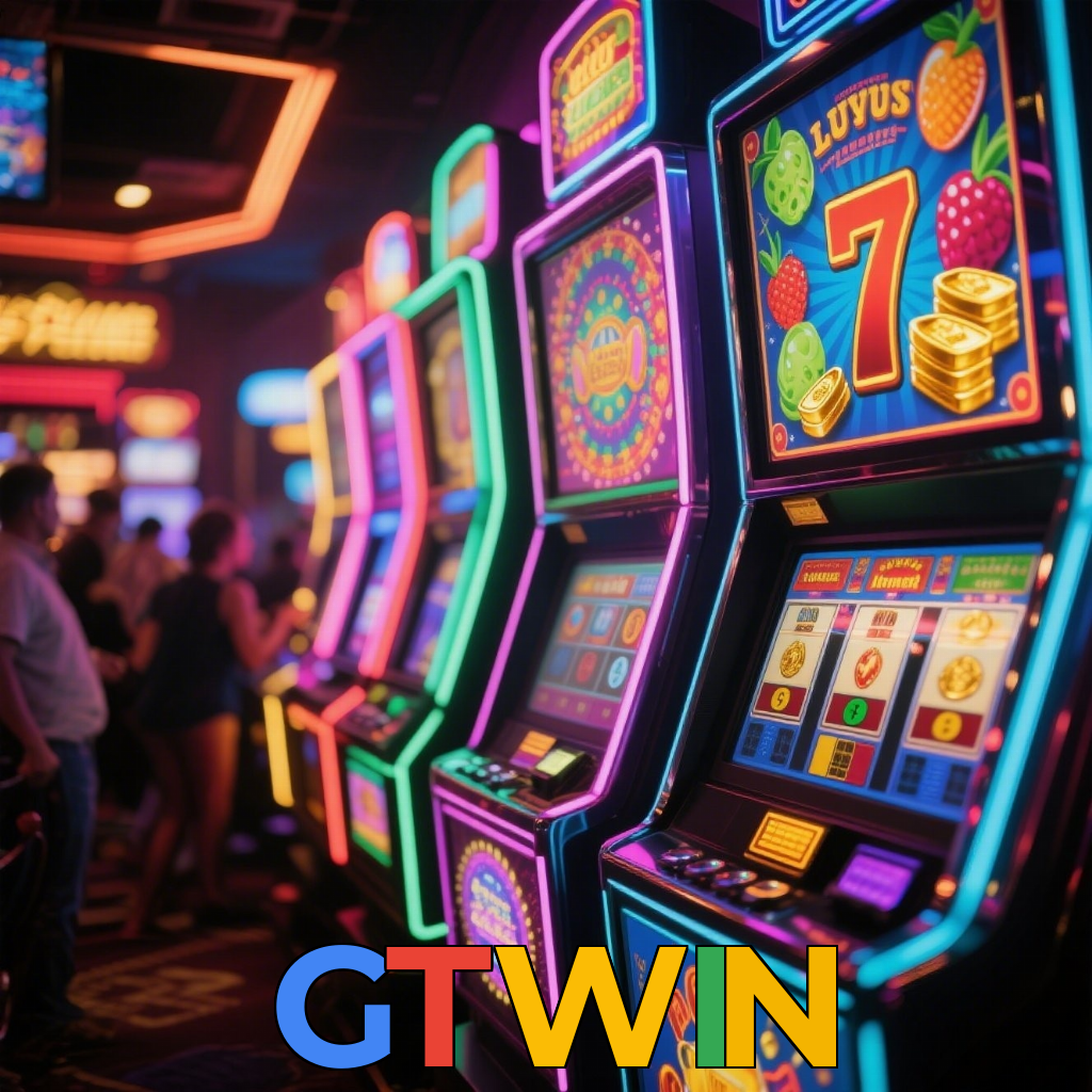 GTWIN：Jogue poker online e mostre seu talento nas cartas!