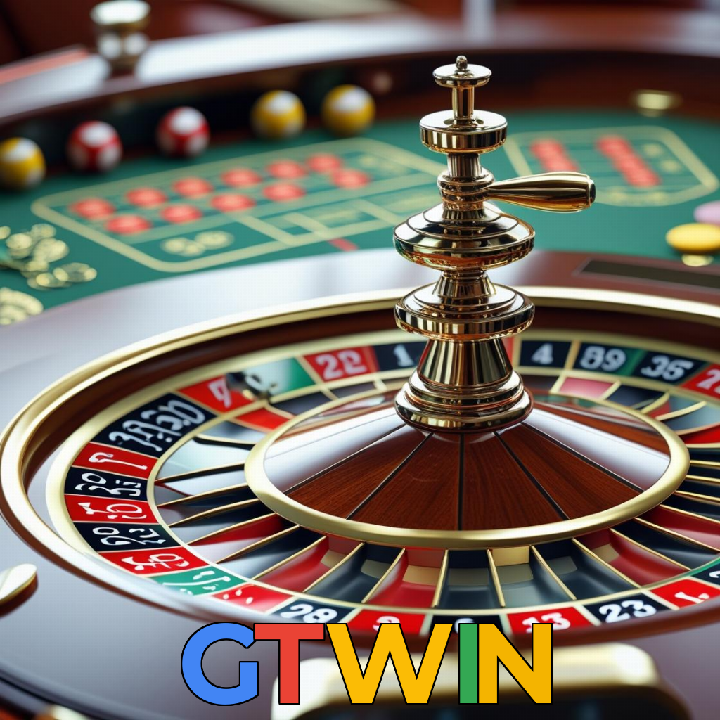 GTWIN：A adrenalina do futebol online te espera para grandes vitórias!