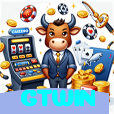 GTWIN:Jogue blackjack e conquiste vitórias épicas no nosso cassino online!