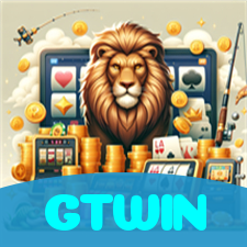 GTWIN：Jogue nas roletas e veja a sorte sorrir para você!