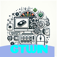 GTWIN:Apostas ao vivo no futebol e grandes prêmios em slots te esperam!