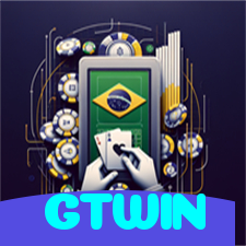 GTWIN:A sorte está na roleta! Aposte e vença agora mesmo!