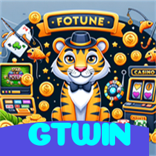 GTWIN：Aposte no futebol e jogue os melhores jogos de cassino com segurança!