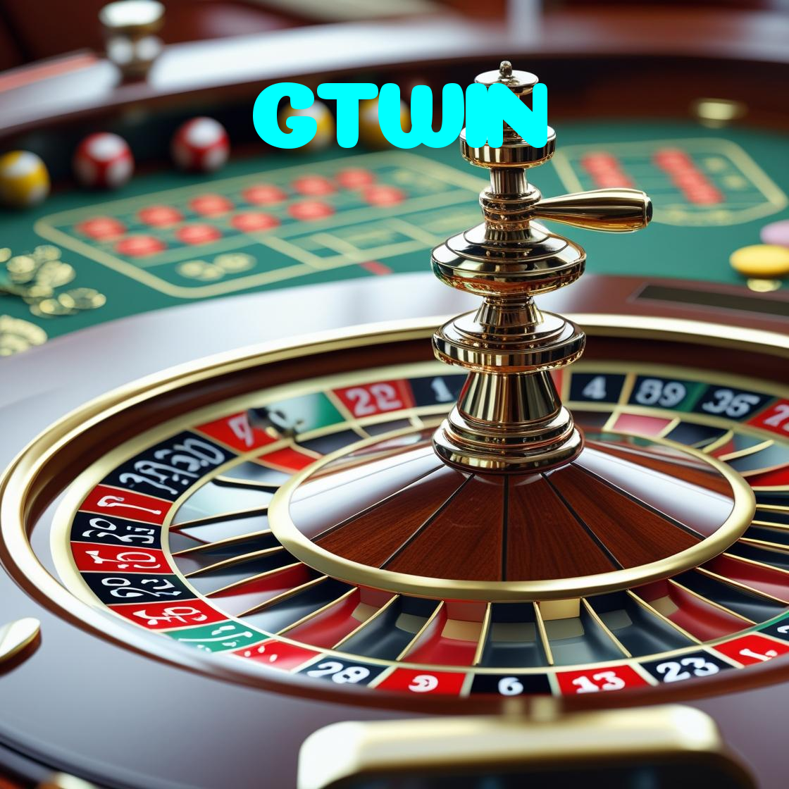 GTWIN：Aposte agora no futebol digital e conquiste sua vitória!