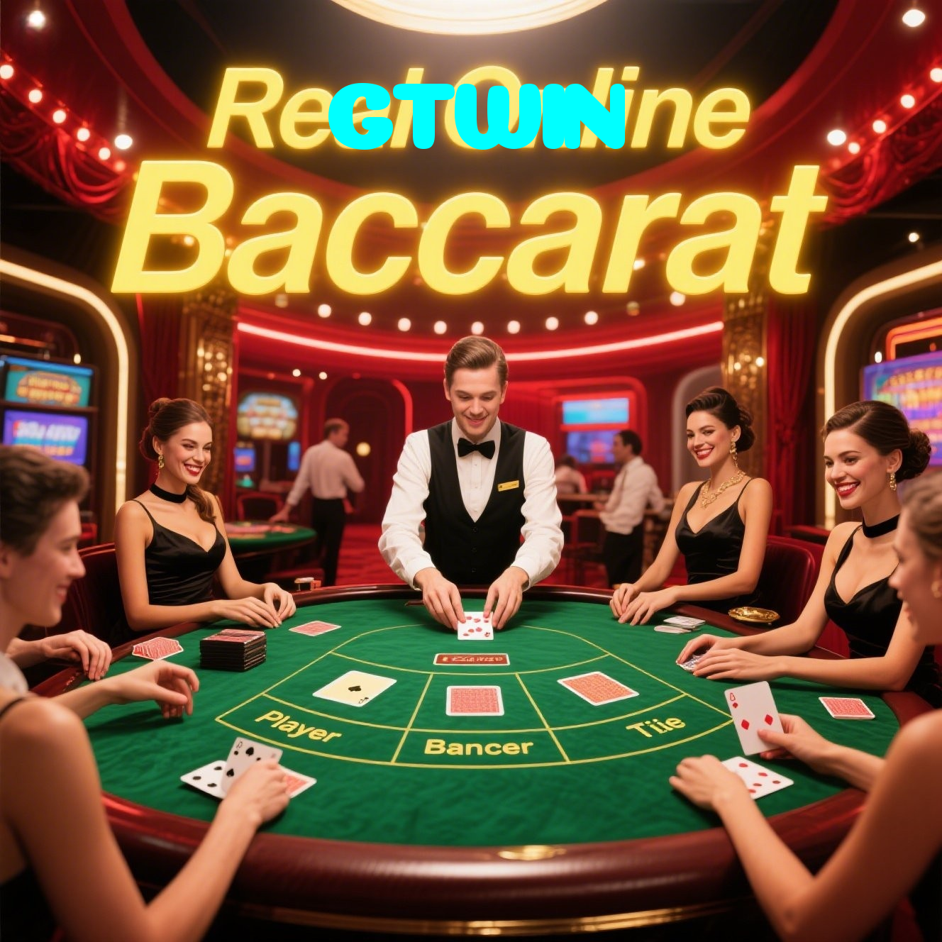 GTWIN：Jogue roleta, poker e aposte no futebol com grandes prêmios em jogo!
