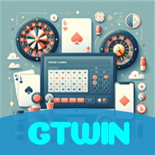GTWIN:Aposte no futebol e jogue os melhores jogos de cassino para grandes vitórias!