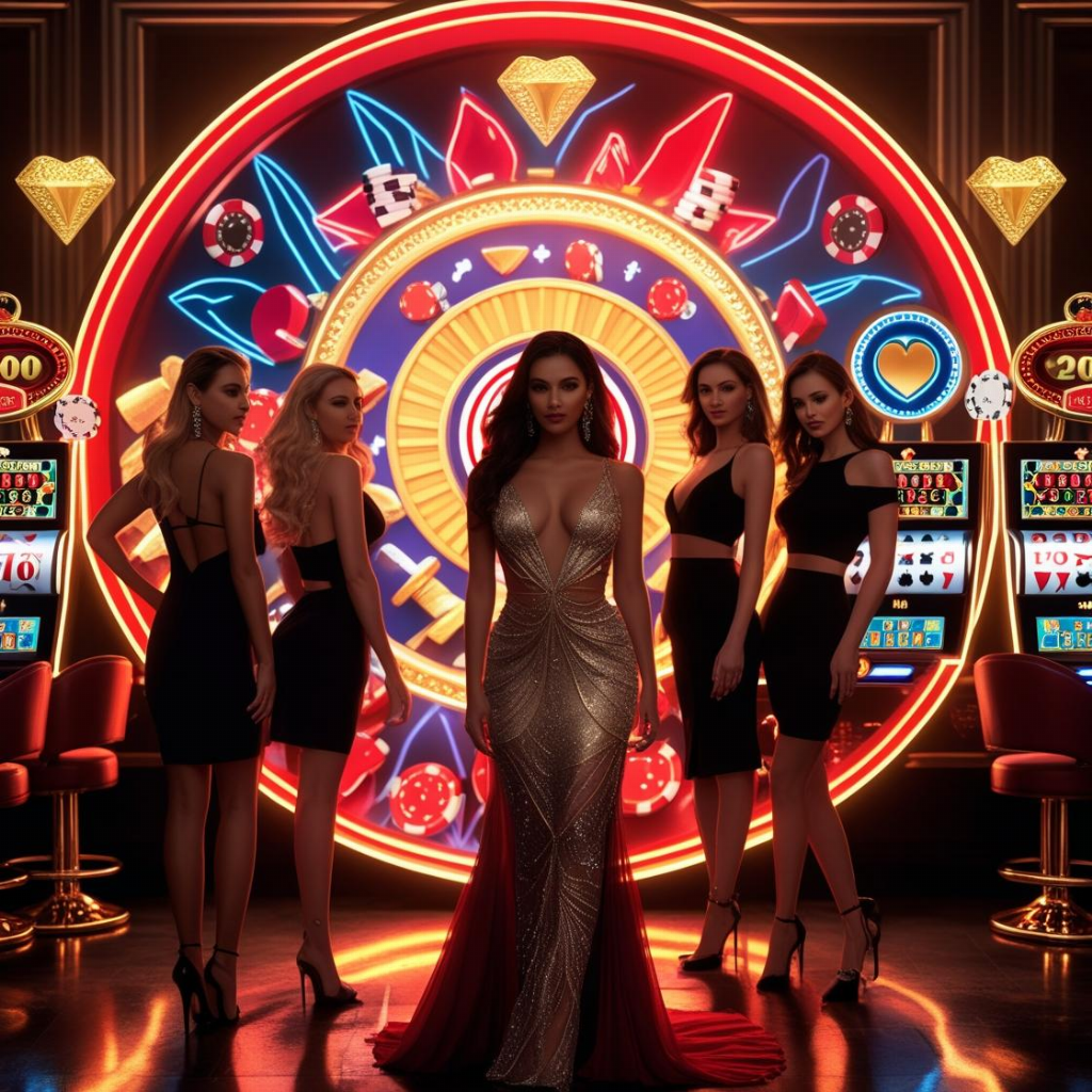 GTWIN:Jogue poker como um profissional e vença grandes desafios!