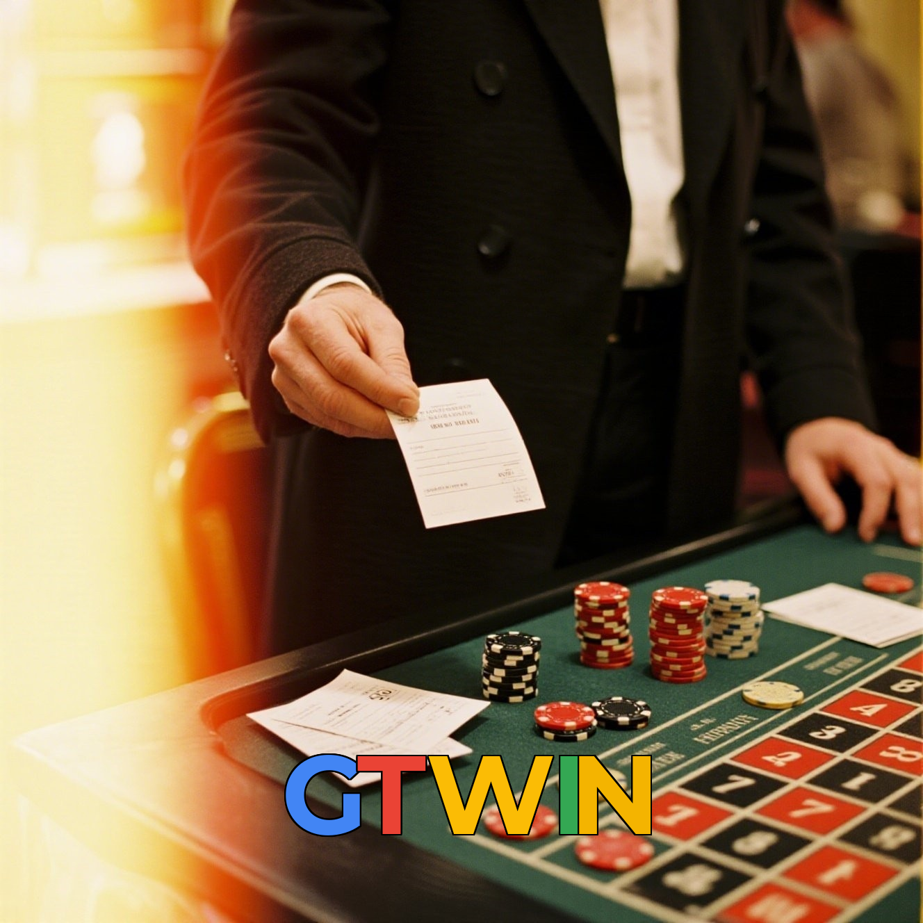 GTWIN:Jogue agora no nosso cassino online e vença nas mesas de poker!