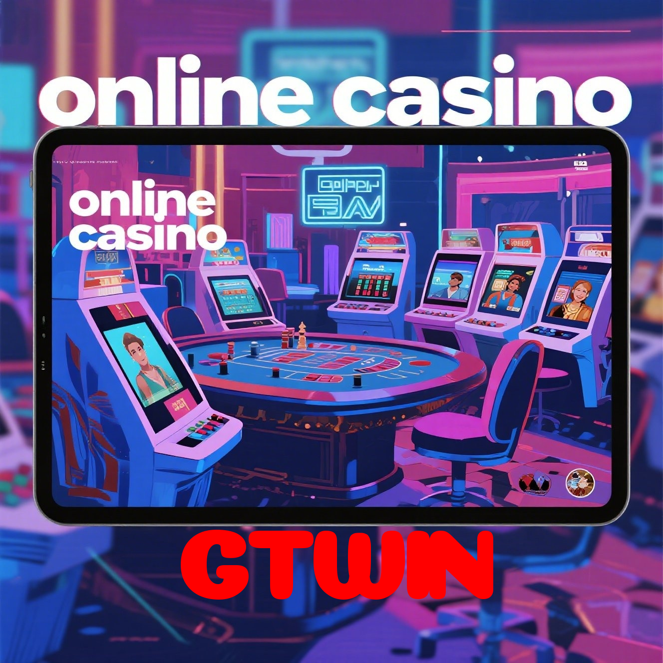GTWIN:Jogue futebol online e experimente a emoção de ser vencedor!