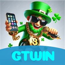 GTWIN：Jogue blackjack, aposte no futebol e conquiste grandes vitórias!