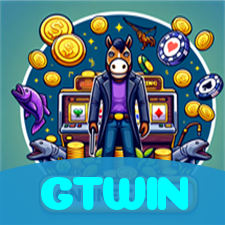 GTWIN：Cada rodada na roleta é uma chance de ganhar prêmios enormes!