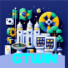 GTWIN:O cassino online perfeito para quem adora apostar no futebol e jogar roleta!