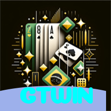 GTWIN：Jogue poker e conquiste prêmios como um verdadeiro campeão!