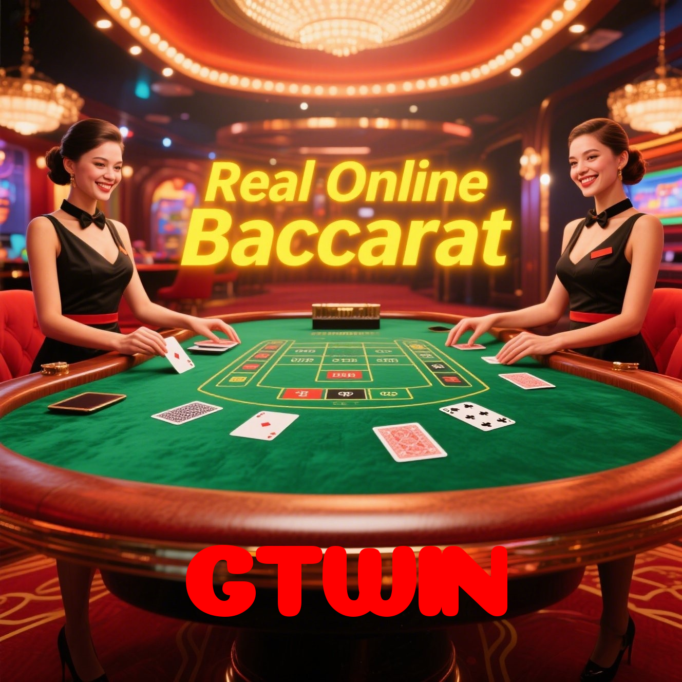 GTWIN:Jogue blackjack, aposte no futebol e ganhe prêmios no cassino online!