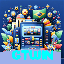 GTWIN:O cassino mais confiável para apostar no futebol e jogar slots!