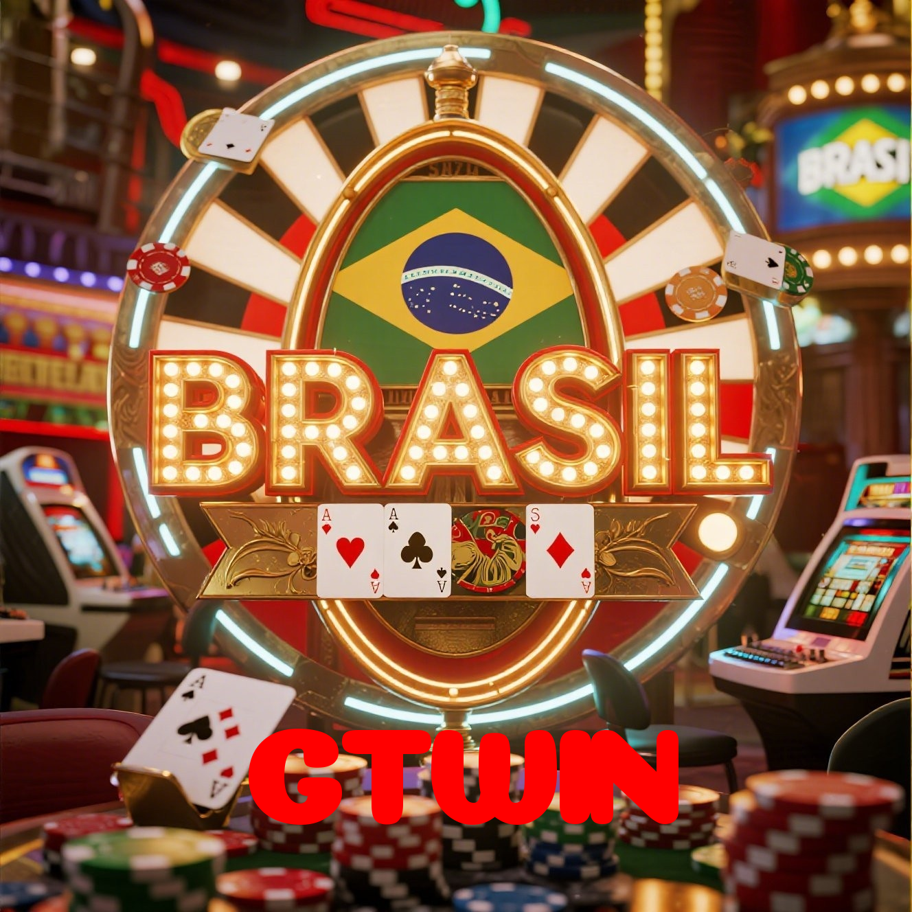 GTWIN:Ganhe prêmios jogando slots e apostando no futebol online!