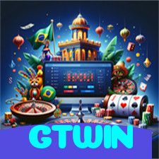 GTWIN:Cada giro nas slots é uma chance de mudar sua sorte!