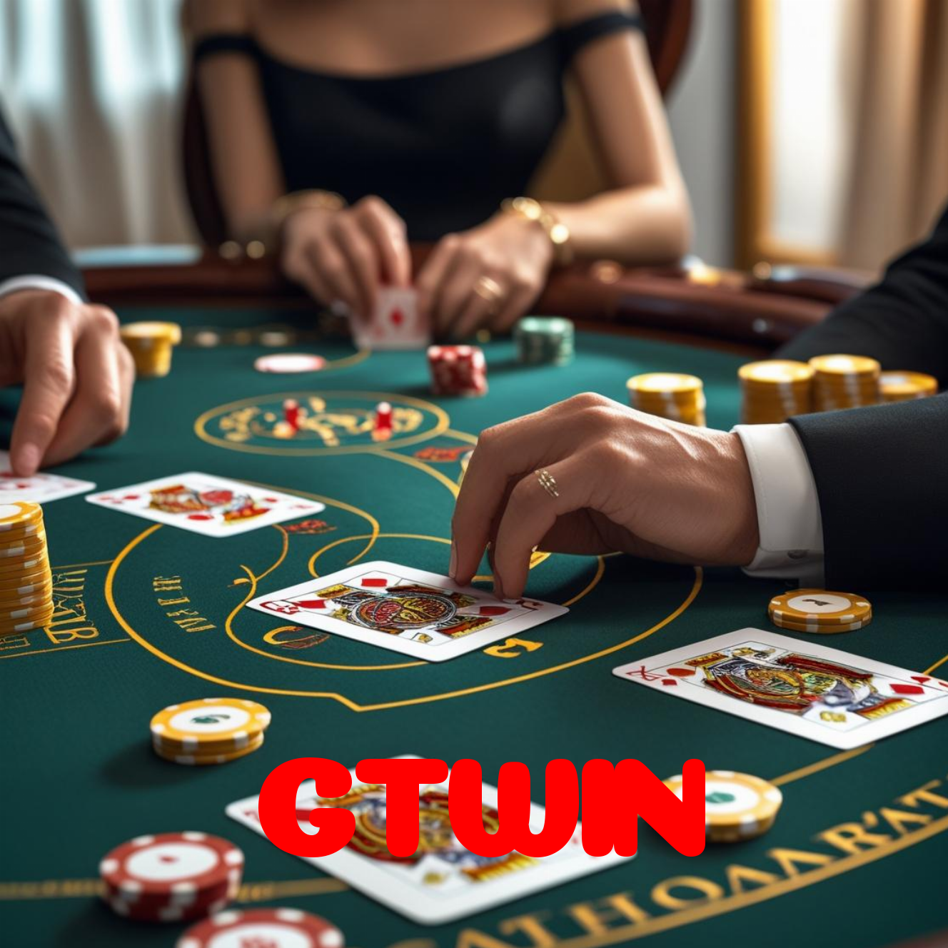 GTWIN:Jogue poker, aposte no futebol e leve grandes prêmios em nosso cassino!